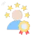 Icono de&nbsp;Creados por especialistas