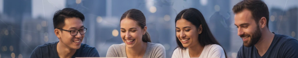 Imagen de&nbsp;Cursos de Inglés a Distancia